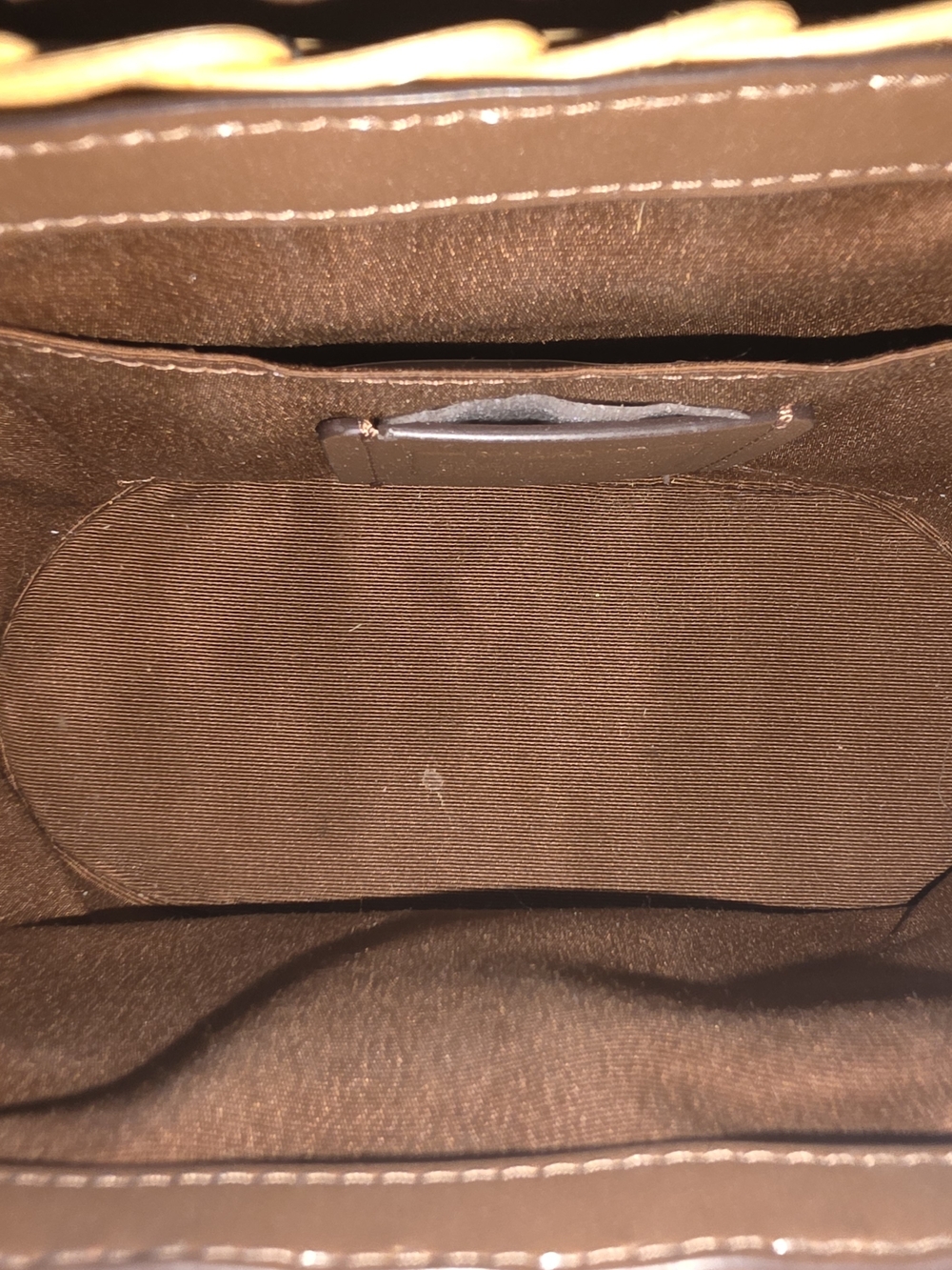 Like New COACH Kay Handbag - Picture 10 of 14